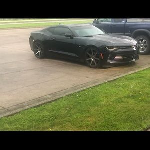 Meet your Posher, Abel